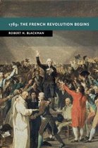 New Studies in European History- 1789: The French Revolution Begins