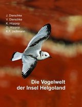 Die Vogelwelt Der Insel Helgoland (The Bird of the Island of Heligoland)