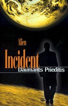 Alien Incident