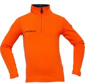 Skipullie Langeberg Bright Orange 110