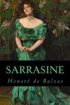 Sarrasine