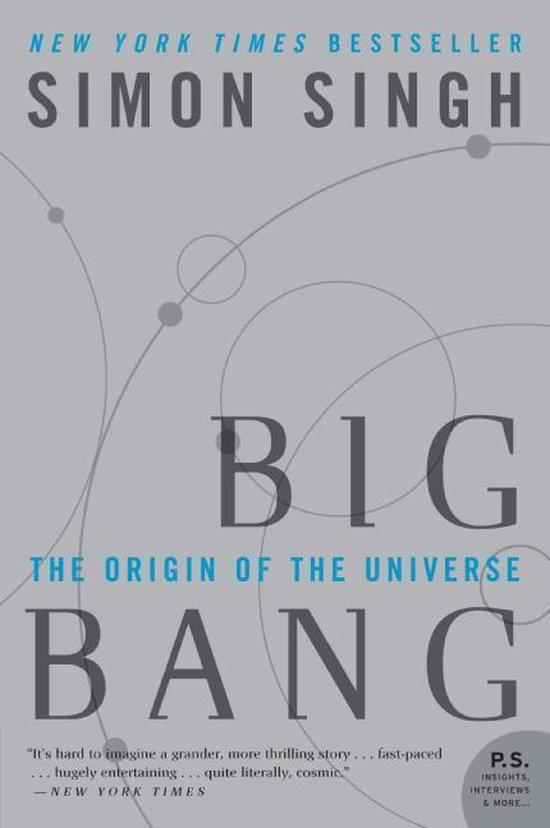 Big Bang - cover