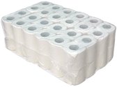 Toiletpapier cellulose tissue (6 stuks)