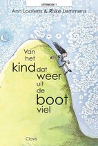 Van Het Kind Dat Weer Uit De Boot Viel