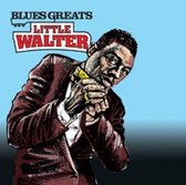 Blues Greats: Little Walter - Little Walter