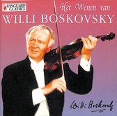Het Wenen van Willi Boskovsky