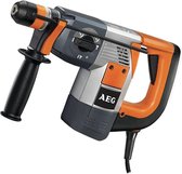 AEG Powertools PN3500X SDS-plus Boorhamer 750W | Combihamer