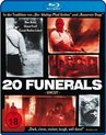 20 Funerals (Blu-ray)