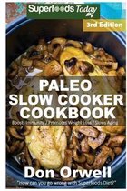 Paleo Slow Cooker Cookbook
