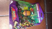 Teenage Mutant Ninja Turtles - Action Figures Assortment /Toys