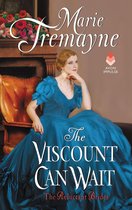 Reluctant Brides - The Viscount Can Wait