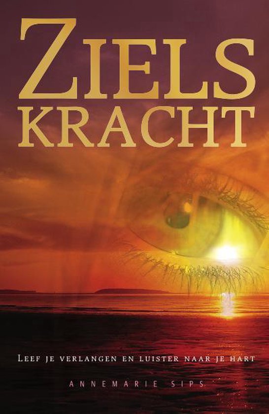 Zielskracht - cover