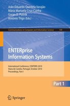 ENTERprise Information Systems Part I