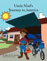 Uncle Noel's Journey to America