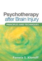 Psychotherapy after Brain Injury
