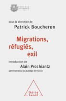 Travaux du Collège de France - Migrations, réfugiés, exil