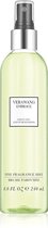 Vera Wang Embrace Green Tea and Pear Blossom Fragance Mist 240ml