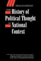 Ideas in ContextSeries Number 61-The History of Political Thought in National Context