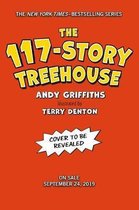 The 117Story Treehouse Dots, Plots  Daring Escapes Treehouse Books, 9
