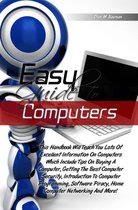 Easy Guide To Computers