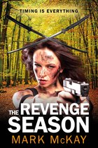 The Severance Series 3 - The Revenge Season