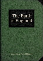 The Bank of England