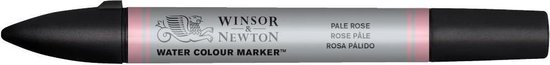 Winsor & Newton Water Colour Marker Pale Rose (461)