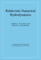 Cambridge Monographs on Mathematical Physics