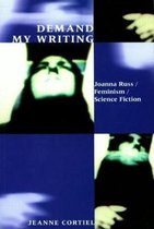 Liverpool Science Fiction Texts & Studies- Demand My Writing