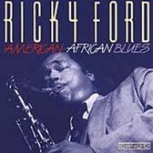 American-African Blues