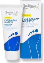 Camillen 60 - diabetische voetencrème
