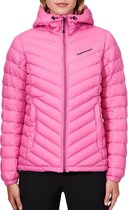 Peak Performance - Frost Down Hood W - Dames - maat L