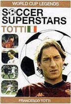 Documentary -Sports- - Totti -Soccer Superstars (Import)