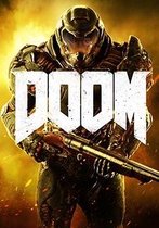 Doom - Xbox One