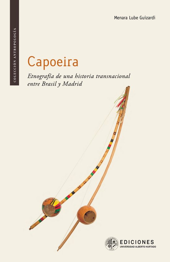 Foto: Capoeira