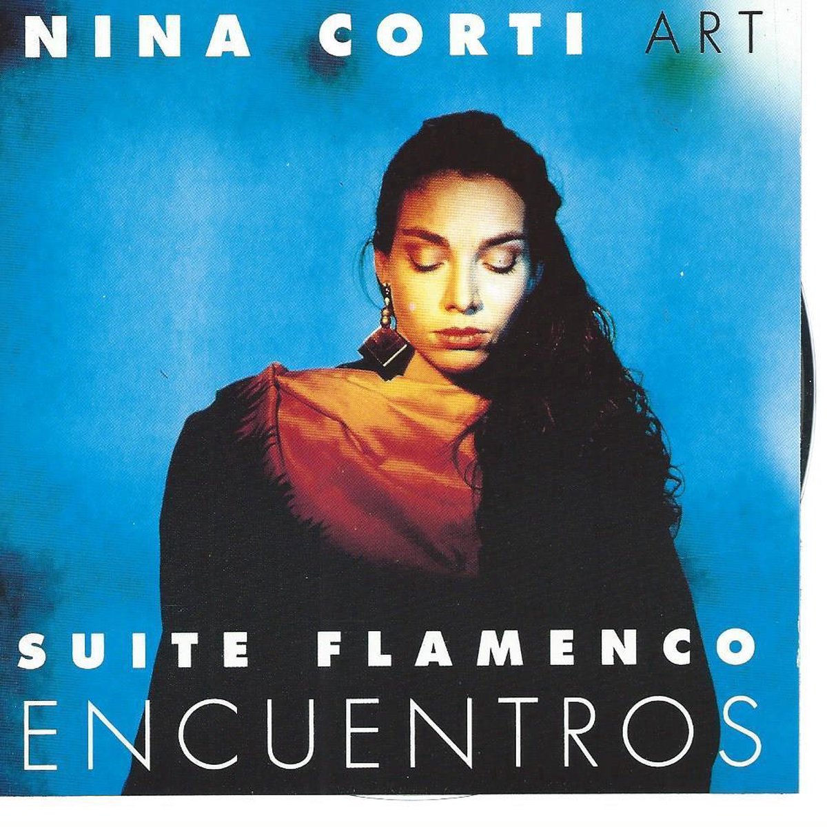 NINA CORTI - ENCUENTROS