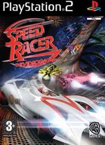 Speed Racer /PS2