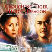 Crouching Tiger, Hidden Dragon [Original Motion Picture Soundtrack]