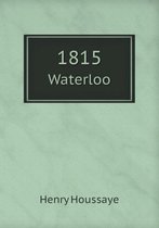 1815 Waterloo