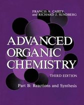 Advanced Organic Chemistry: Pt. B