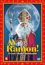 Ay Ramon - De Eerste Vlaamse Sinterklaas film