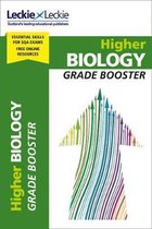 Grade Booster CFE Higher Biology