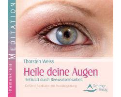 Heile Deine Augen