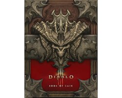 Diablo III - Diablo III: Book of Cain