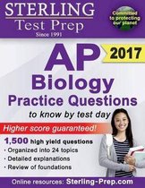 Sterling AP Biology Practice Questions