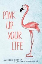 Pink Up Your Life