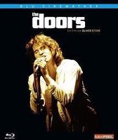 The Doors. Blu Cinemathek