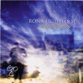 Rona Lightfoot - Eadarainn (CD)