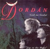 Dordán - Jigs To The Moon. Ceol Na Gealai (CD)