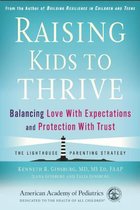 Raising Kids to Thrive